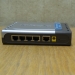D-Link DI-604 Cable DSL 4 Port Switch Broadband Router